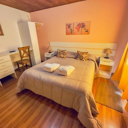 Apartment Al Sur Маларгуэ Экстерьер фото