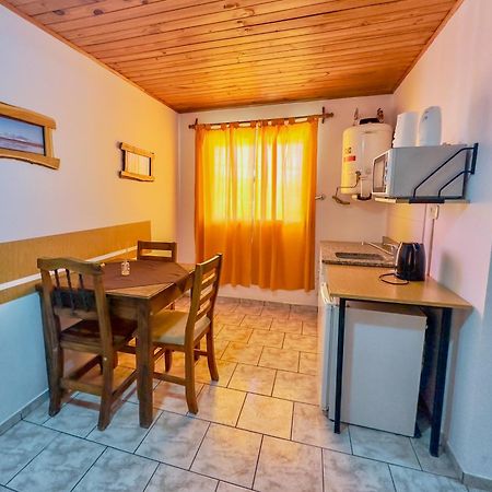 Apartment Al Sur Маларгуэ Экстерьер фото