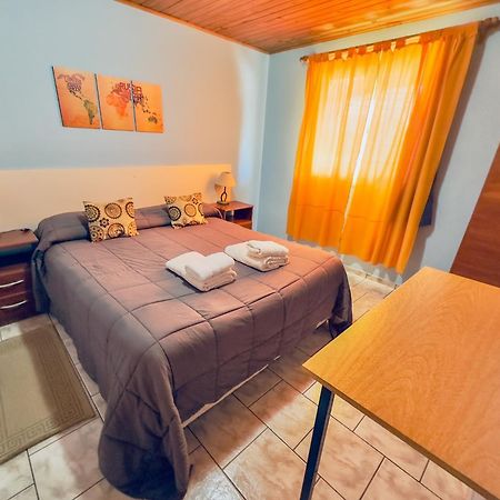 Apartment Al Sur Маларгуэ Экстерьер фото