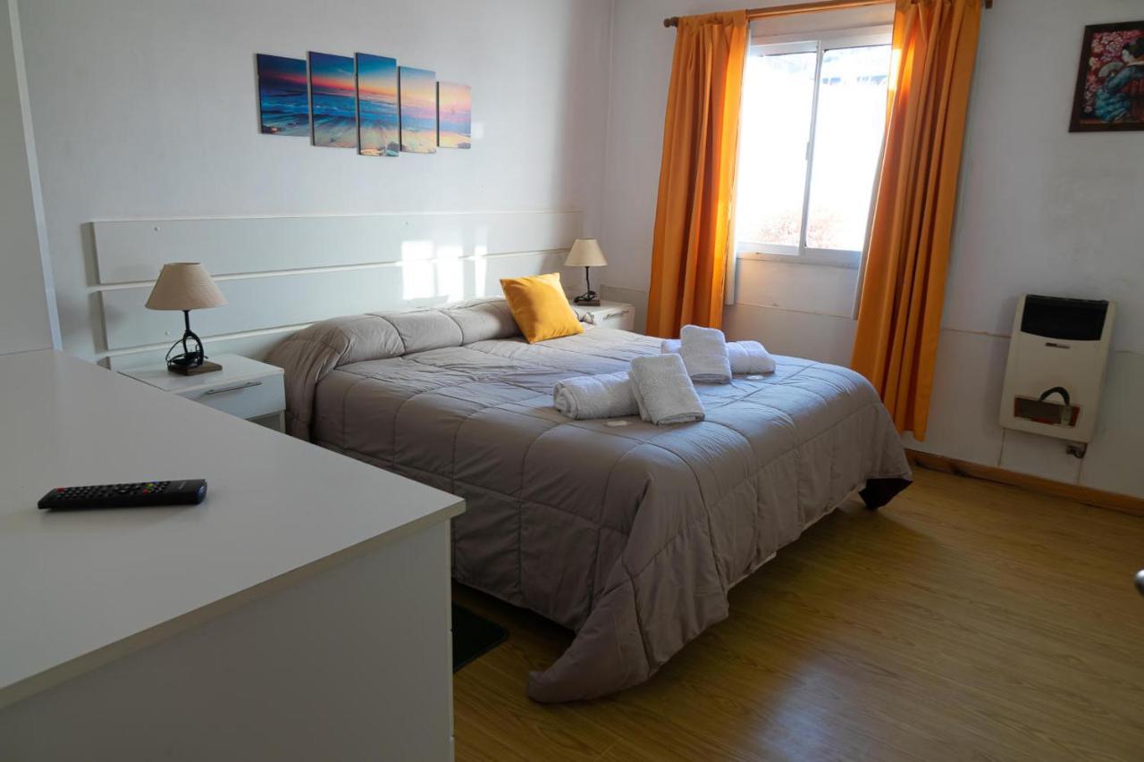 Apartment Al Sur Маларгуэ Экстерьер фото