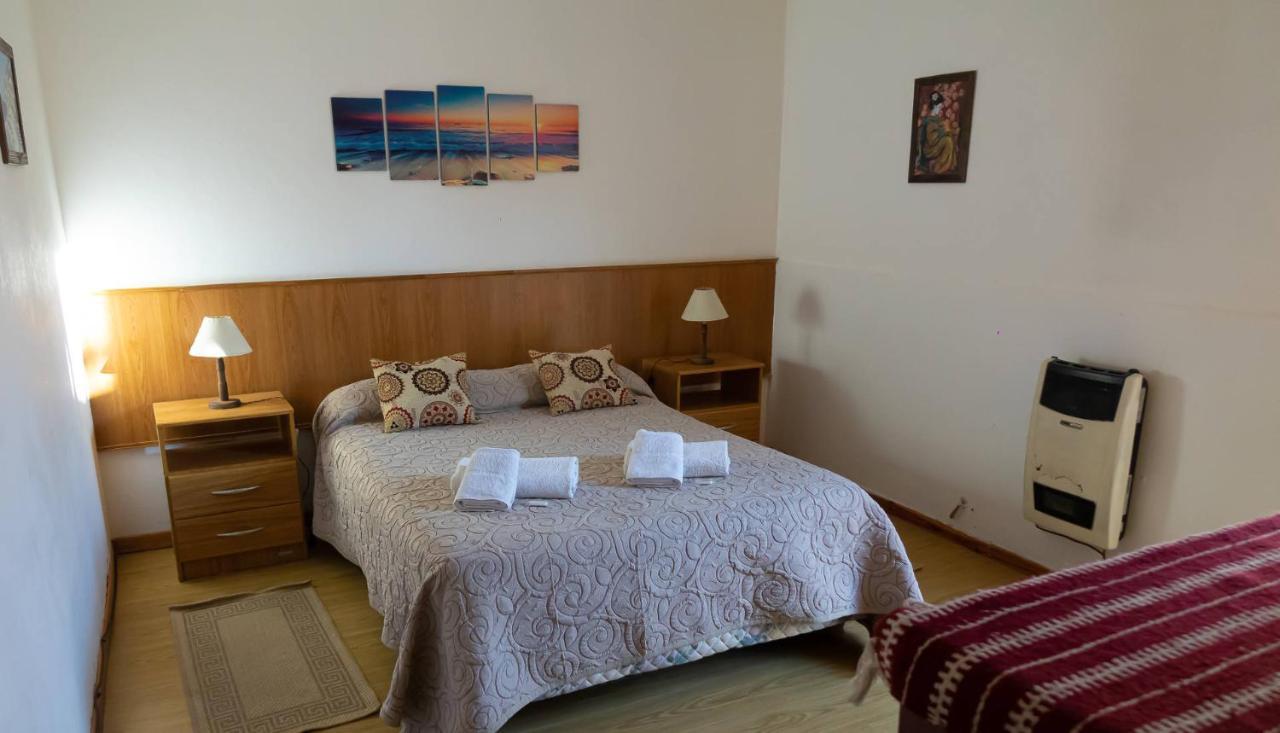 Apartment Al Sur Маларгуэ Экстерьер фото