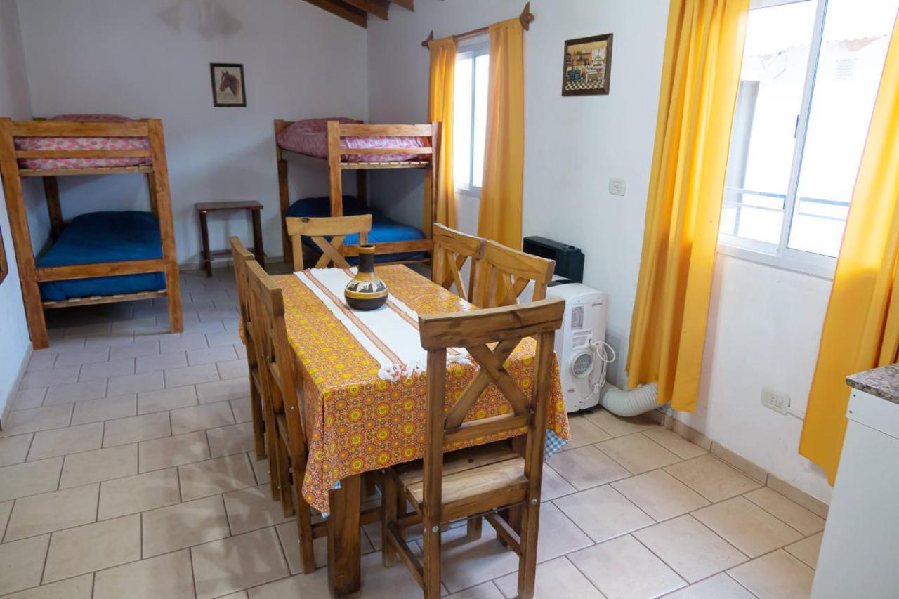 Apartment Al Sur Маларгуэ Экстерьер фото