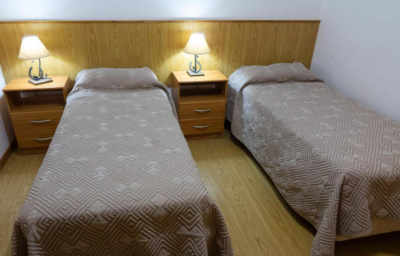 Apartment Al Sur Маларгуэ Экстерьер фото