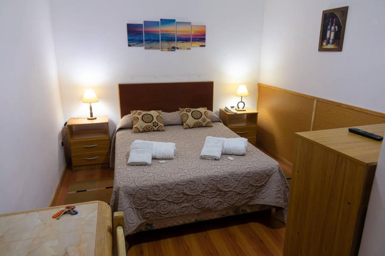 Apartment Al Sur Маларгуэ Экстерьер фото