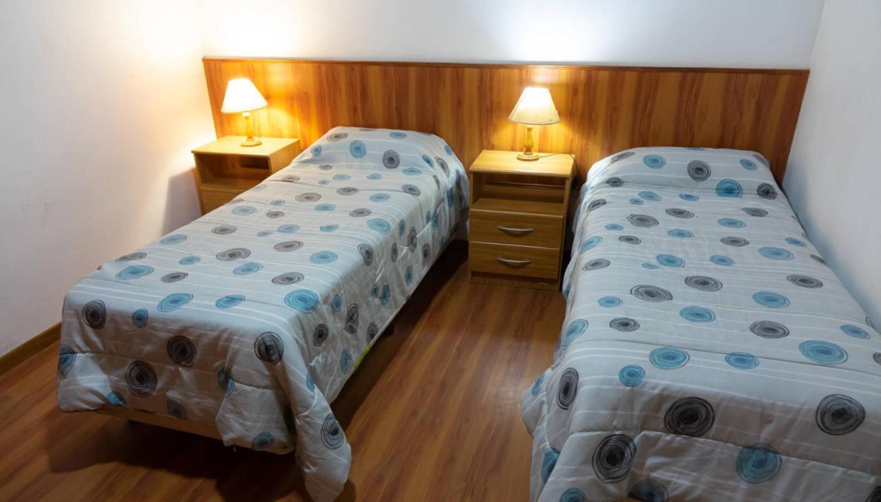 Apartment Al Sur Маларгуэ Экстерьер фото