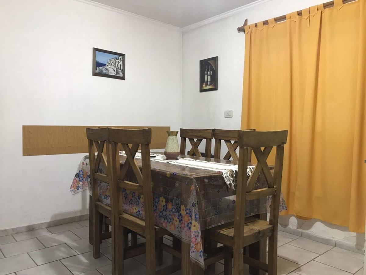 Apartment Al Sur Маларгуэ Экстерьер фото