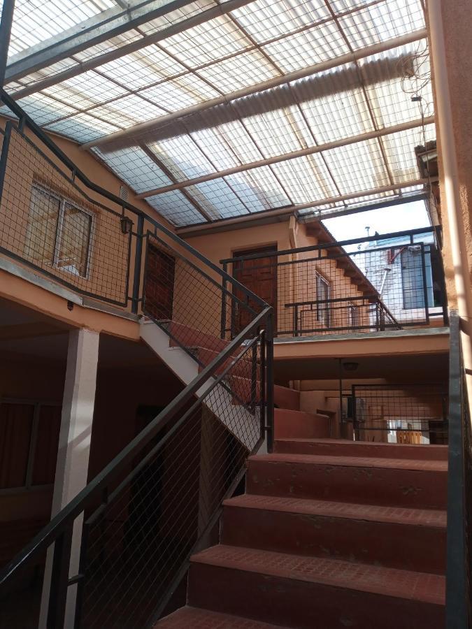 Apartment Al Sur Маларгуэ Экстерьер фото