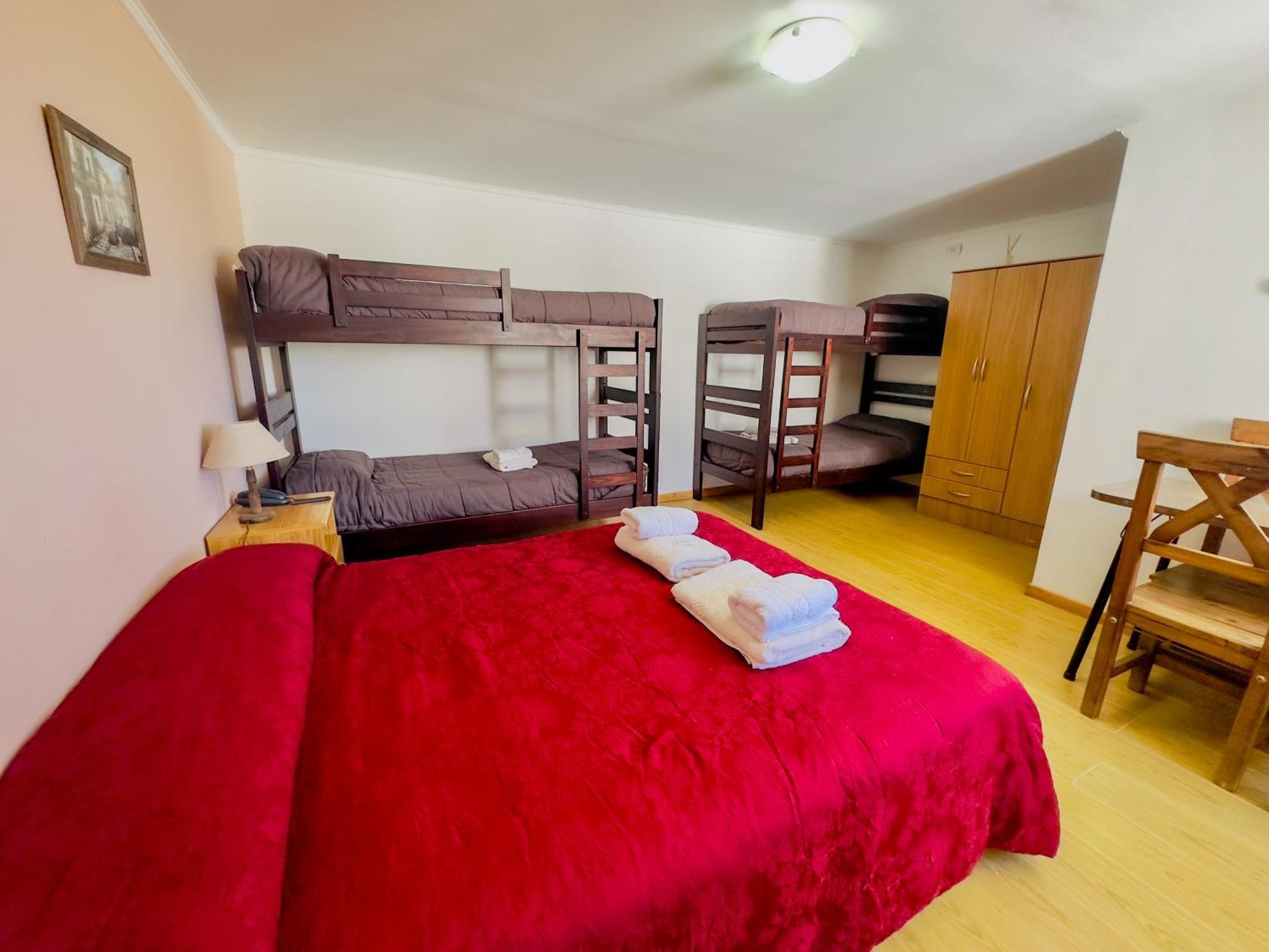 Apartment Al Sur Маларгуэ Экстерьер фото