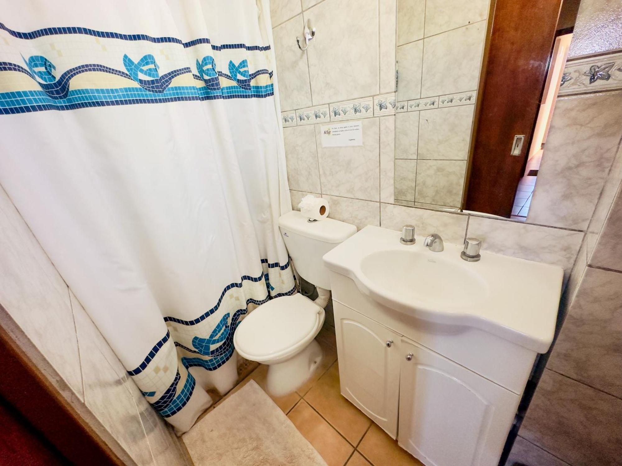 Apartment Al Sur Маларгуэ Экстерьер фото