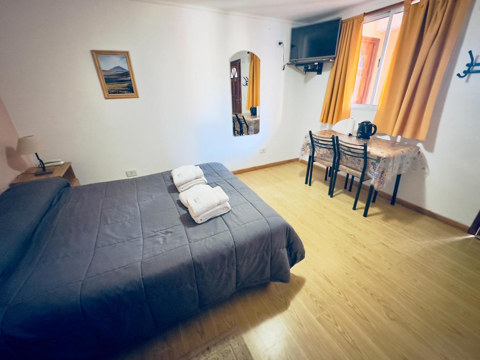 Apartment Al Sur Маларгуэ Экстерьер фото