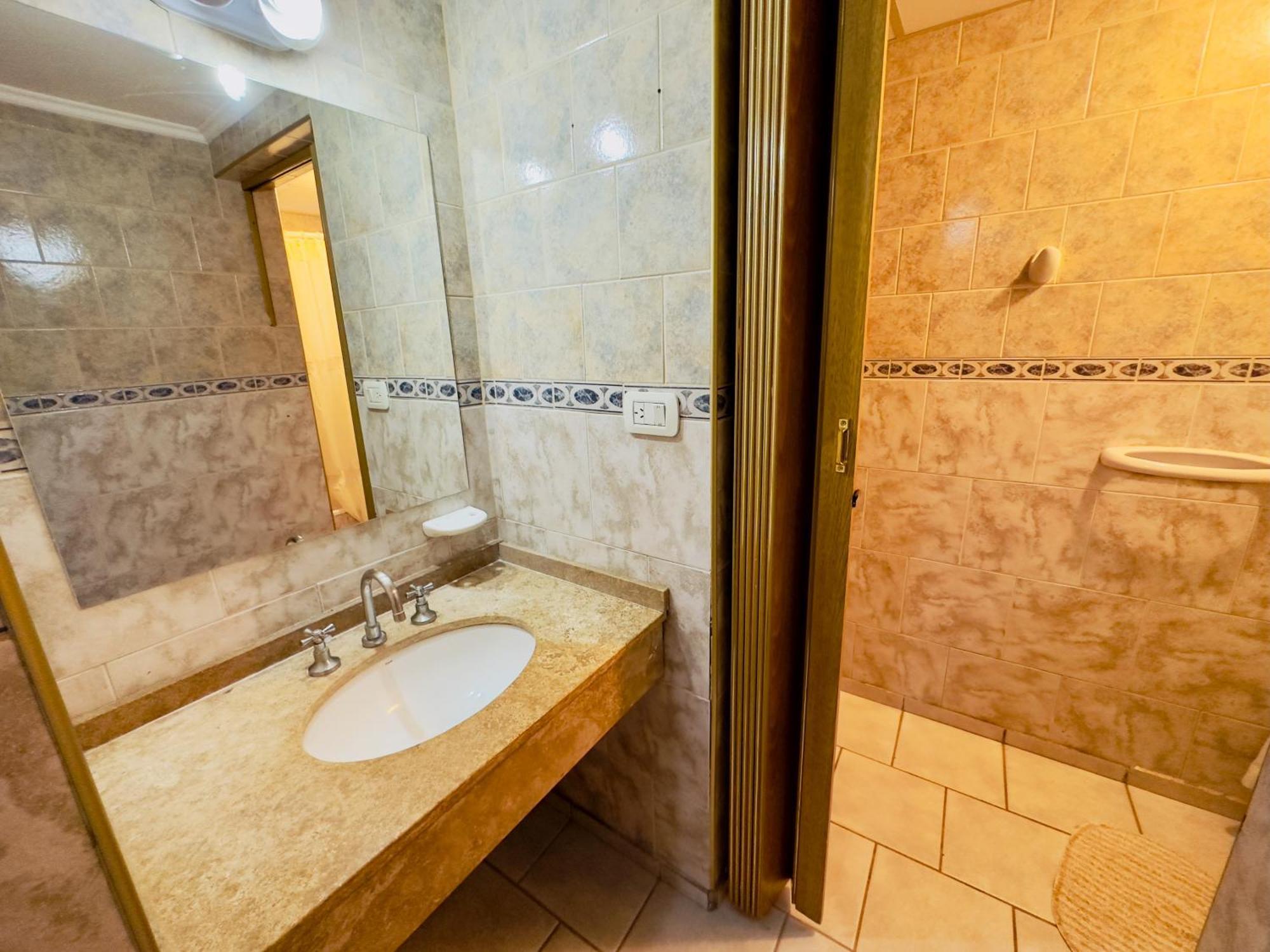 Apartment Al Sur Маларгуэ Экстерьер фото