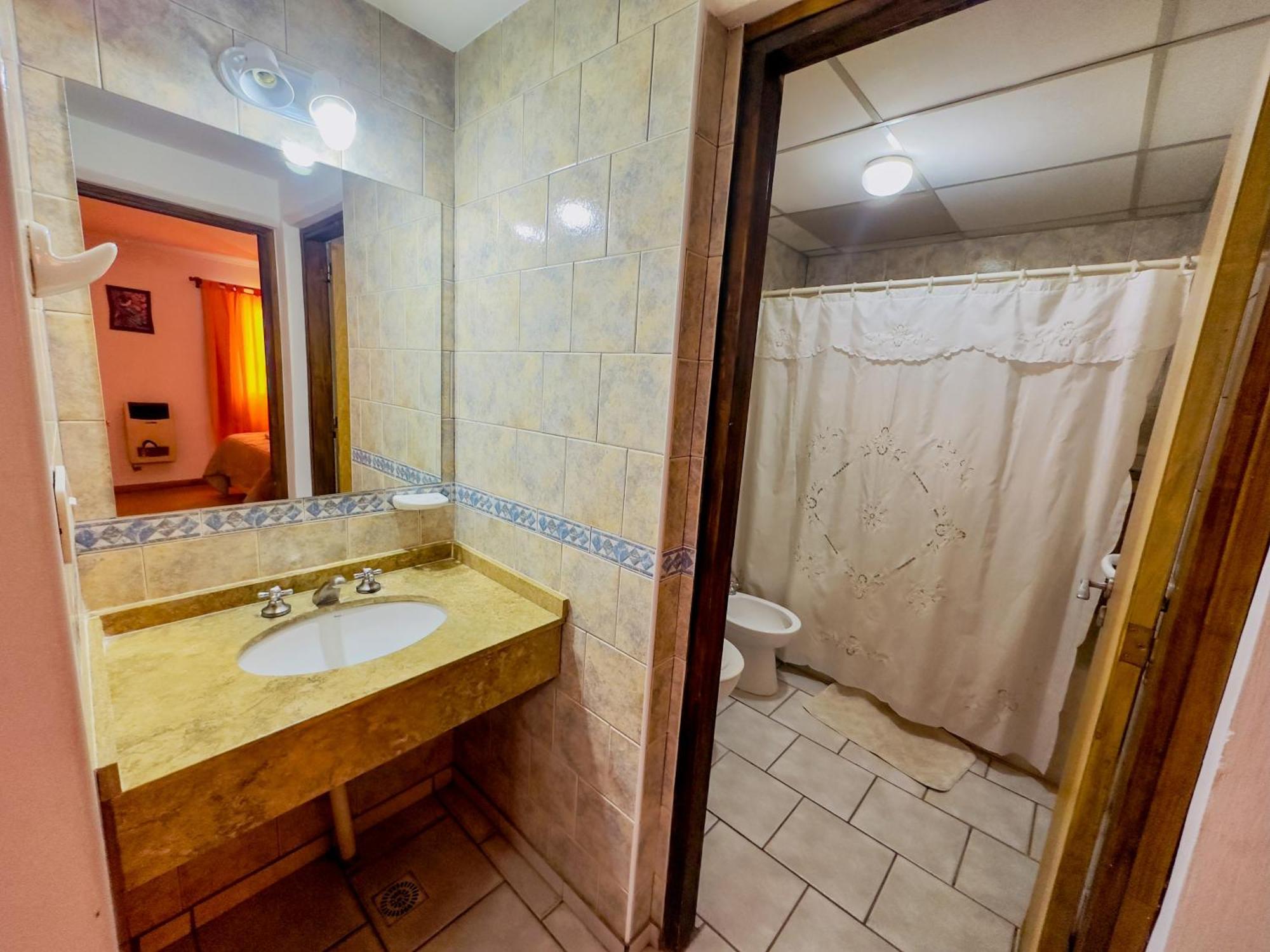 Apartment Al Sur Маларгуэ Экстерьер фото