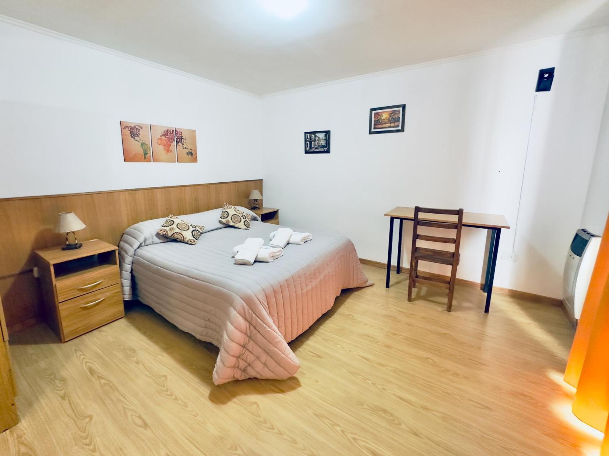 Apartment Al Sur Маларгуэ Экстерьер фото