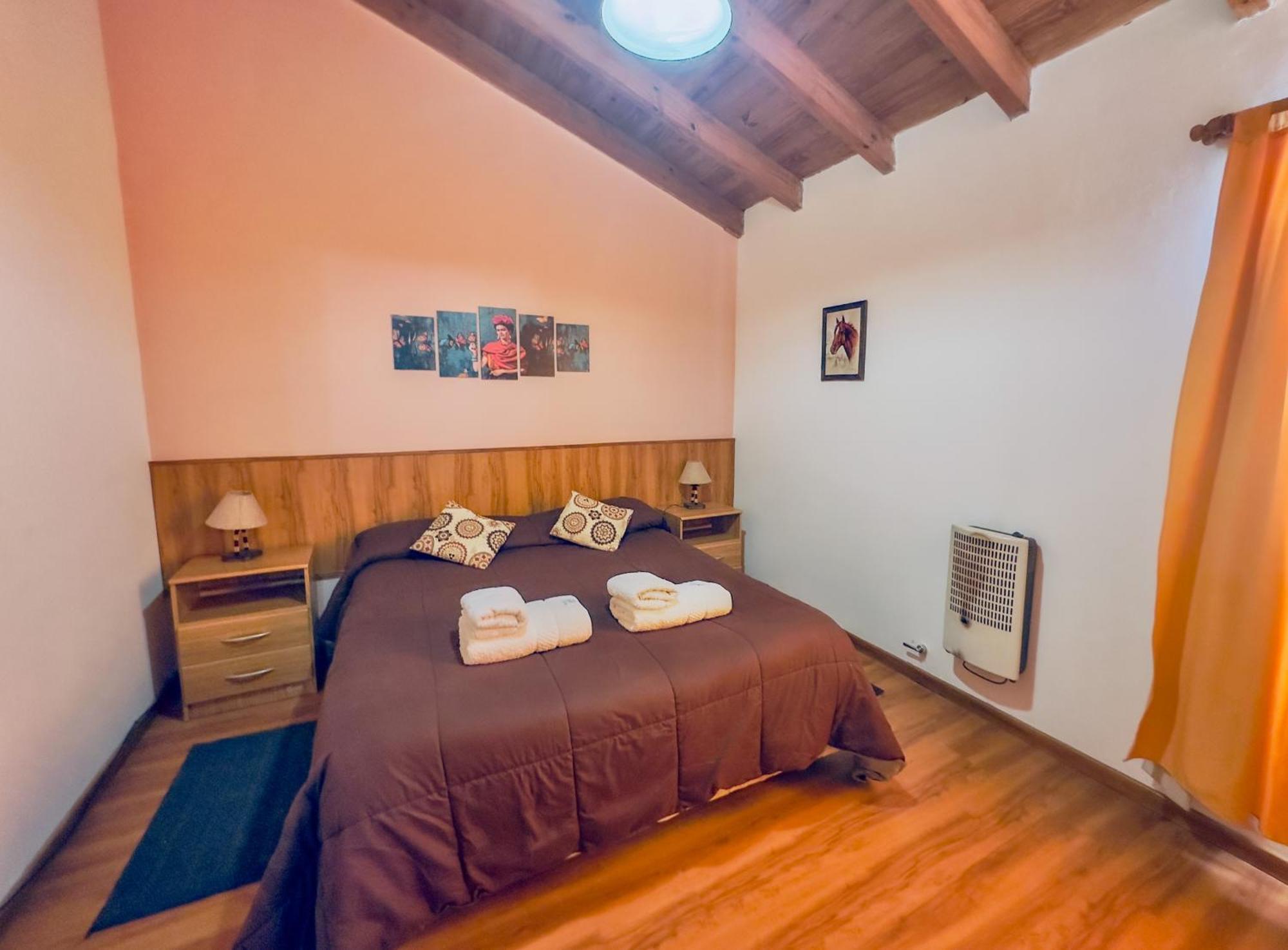 Apartment Al Sur Маларгуэ Экстерьер фото