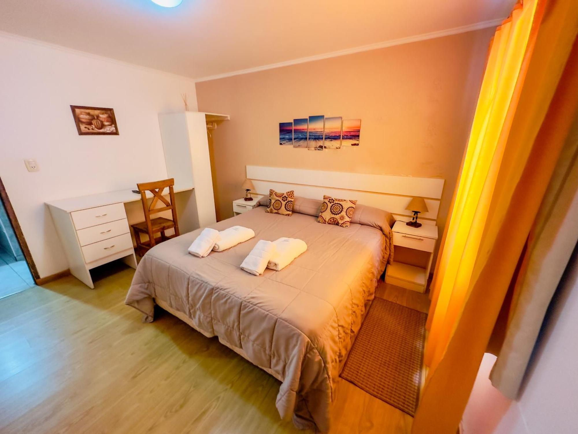 Apartment Al Sur Маларгуэ Экстерьер фото