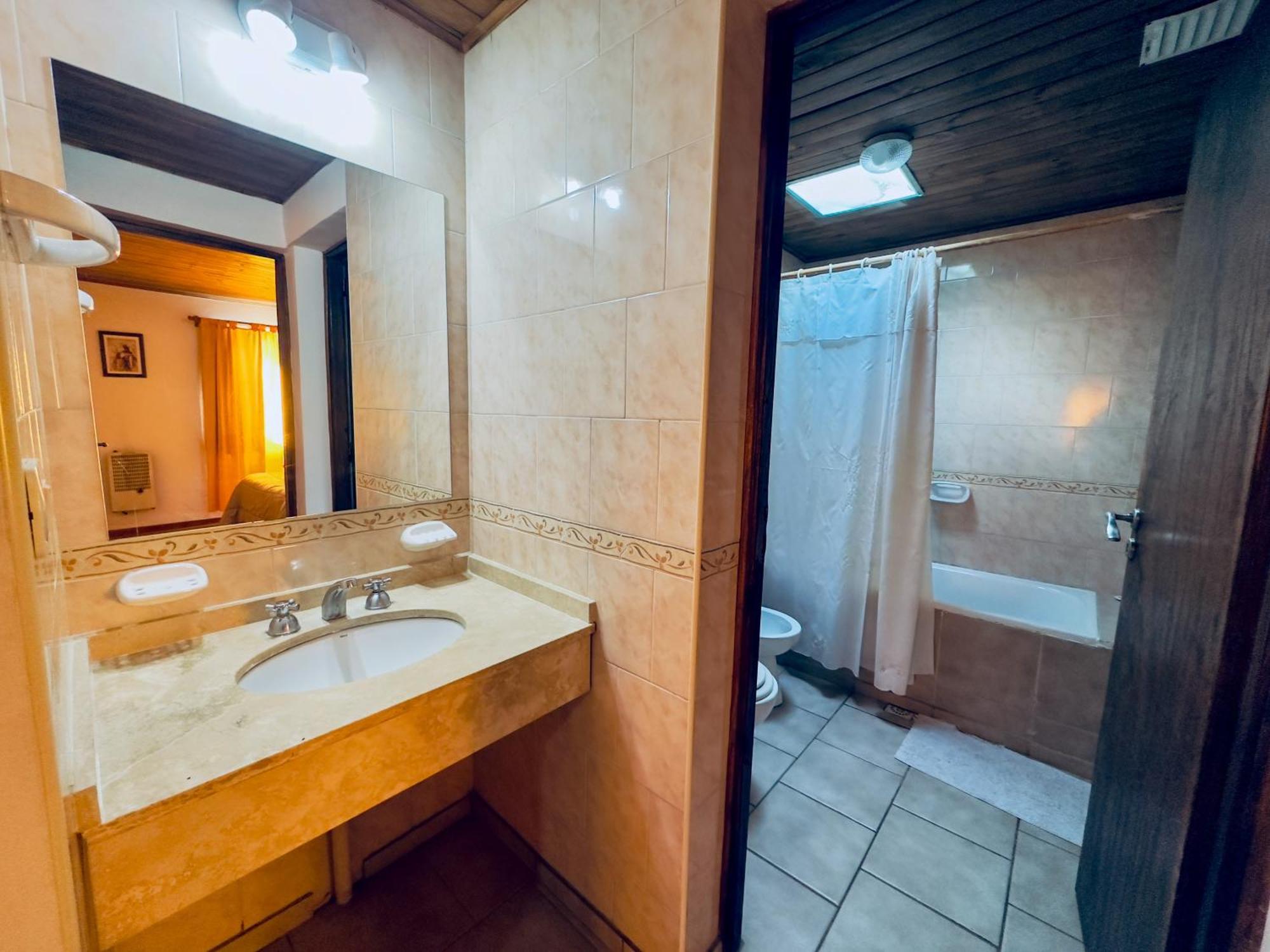 Apartment Al Sur Маларгуэ Экстерьер фото