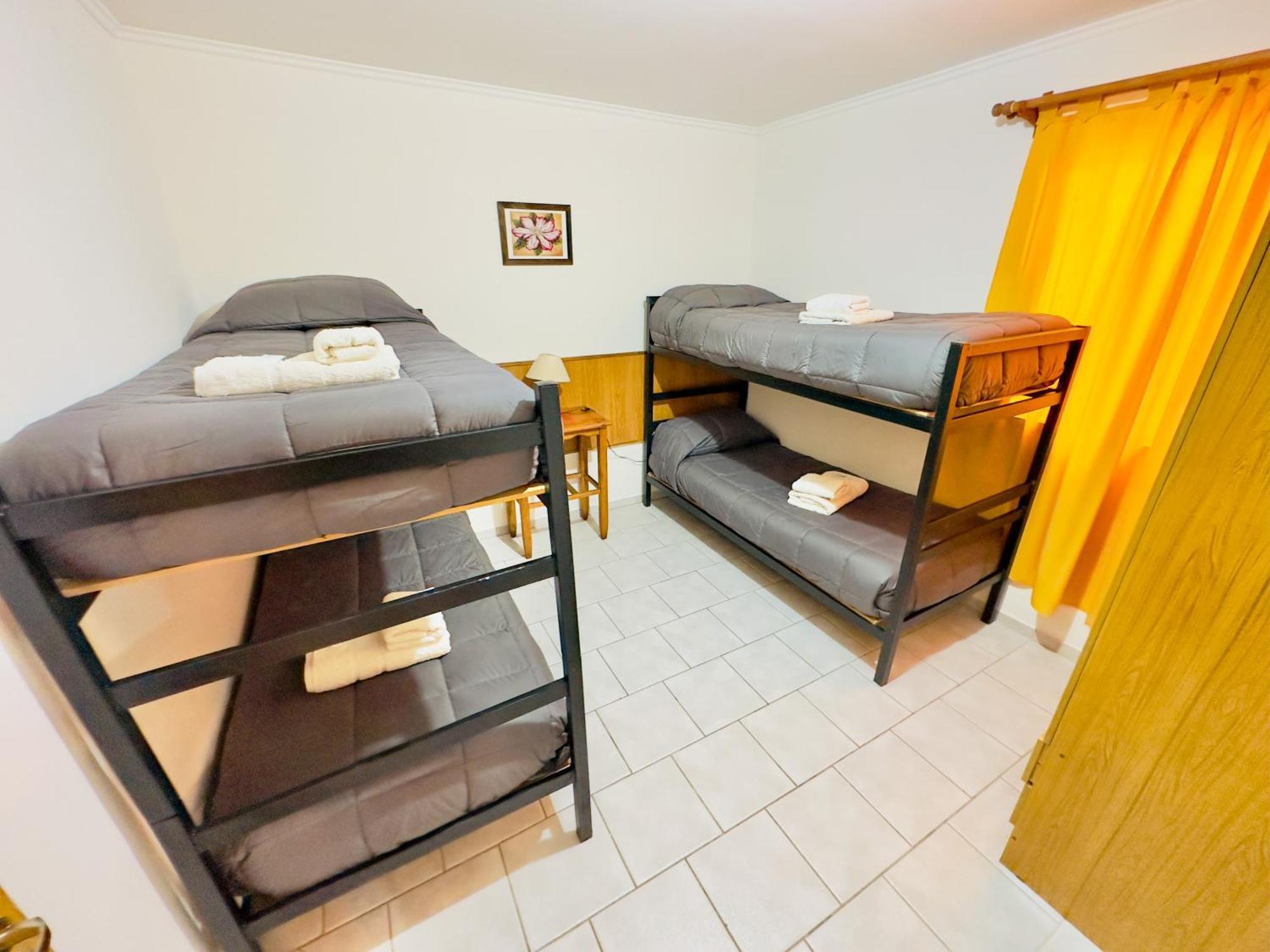 Apartment Al Sur Маларгуэ Экстерьер фото