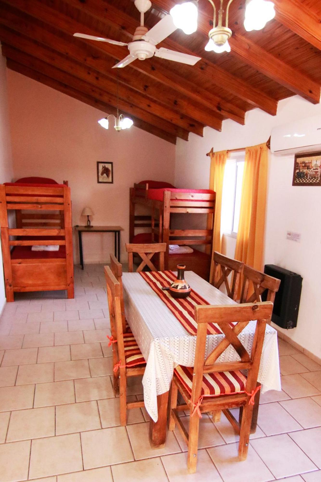 Apartment Al Sur Маларгуэ Экстерьер фото
