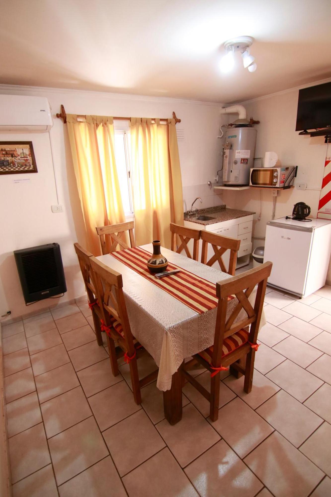 Apartment Al Sur Маларгуэ Экстерьер фото