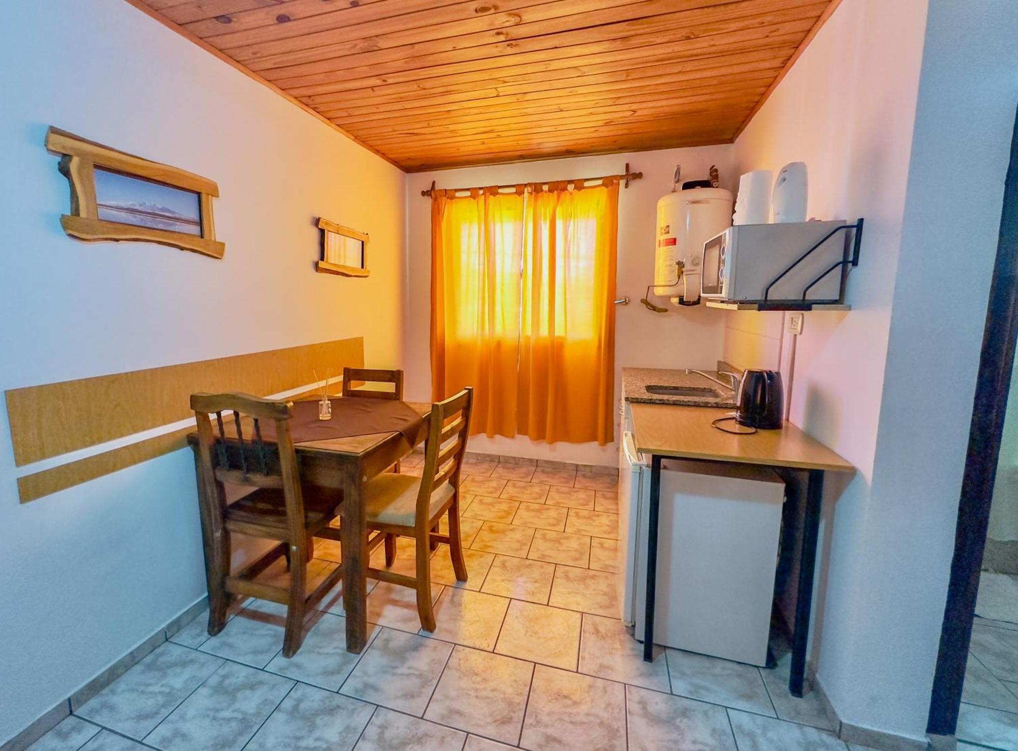 Apartment Al Sur Маларгуэ Экстерьер фото
