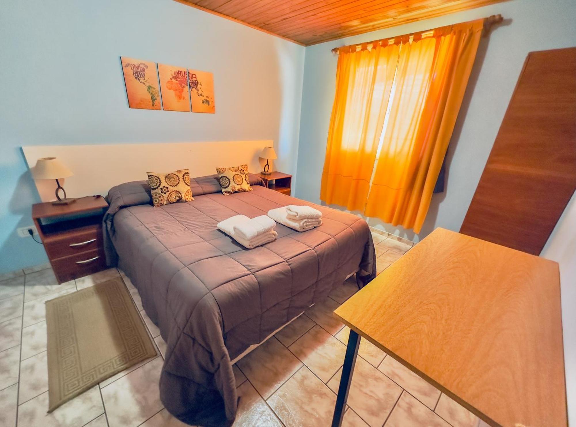Apartment Al Sur Маларгуэ Экстерьер фото