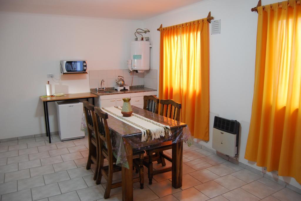 Apartment Al Sur Маларгуэ Номер фото